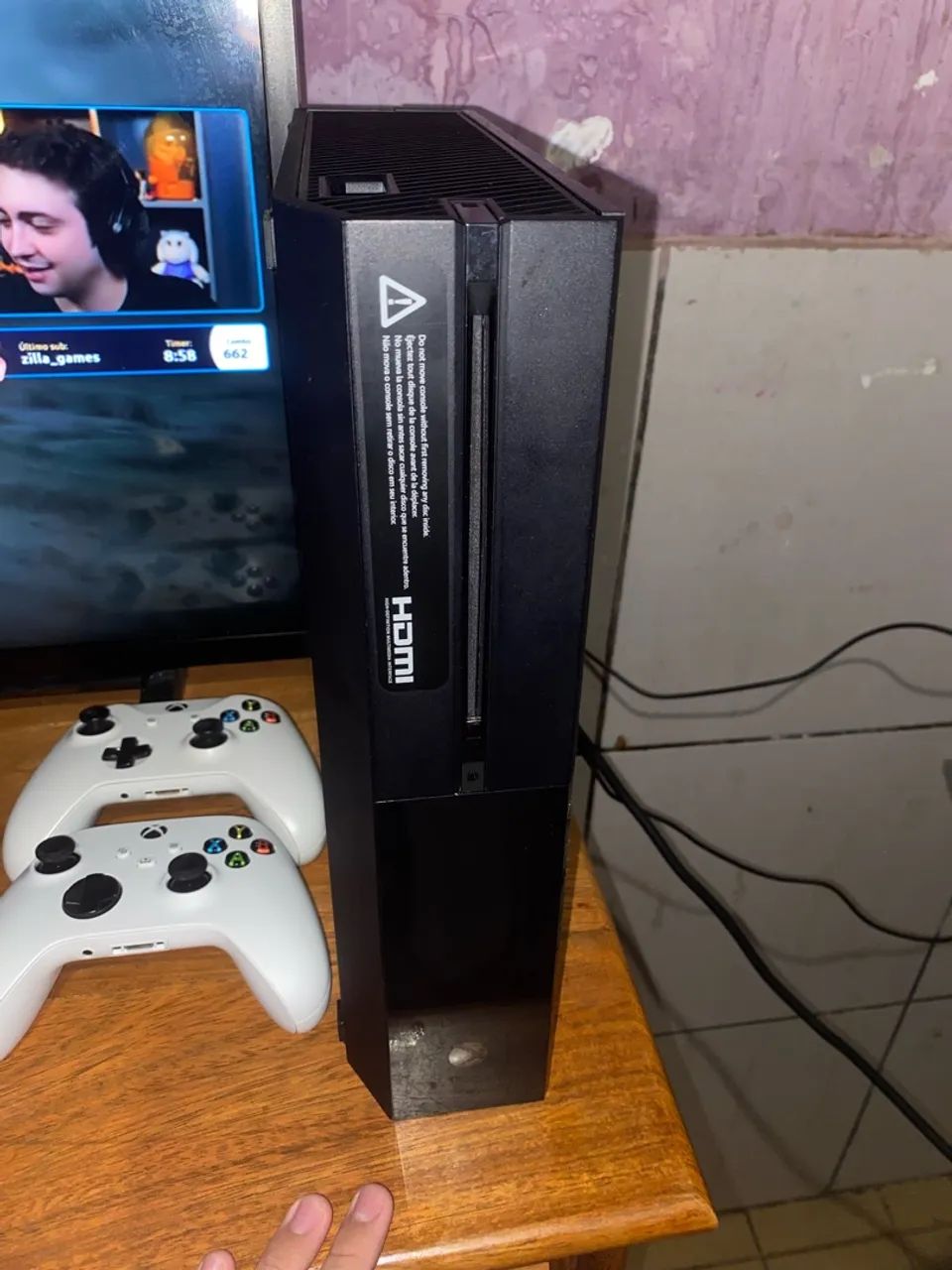 Xbox one x - Foto 2
