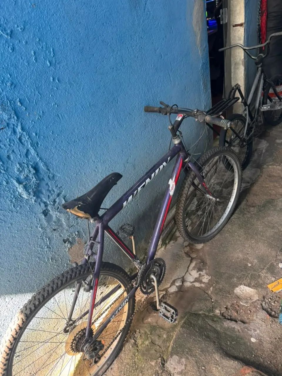 Duas Bikes - Foto 4