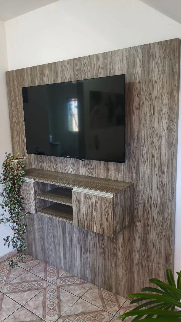 Painel para TV 