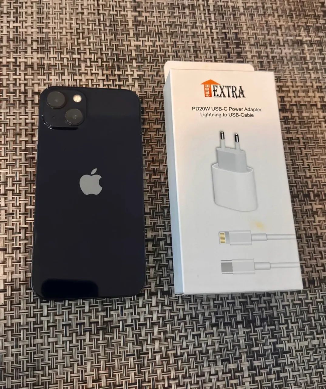 iPhone 13 128gb - Foto 2