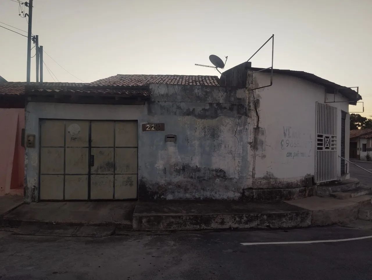 Foto - Nossa Senhora do Socorro - Marcos Freire III