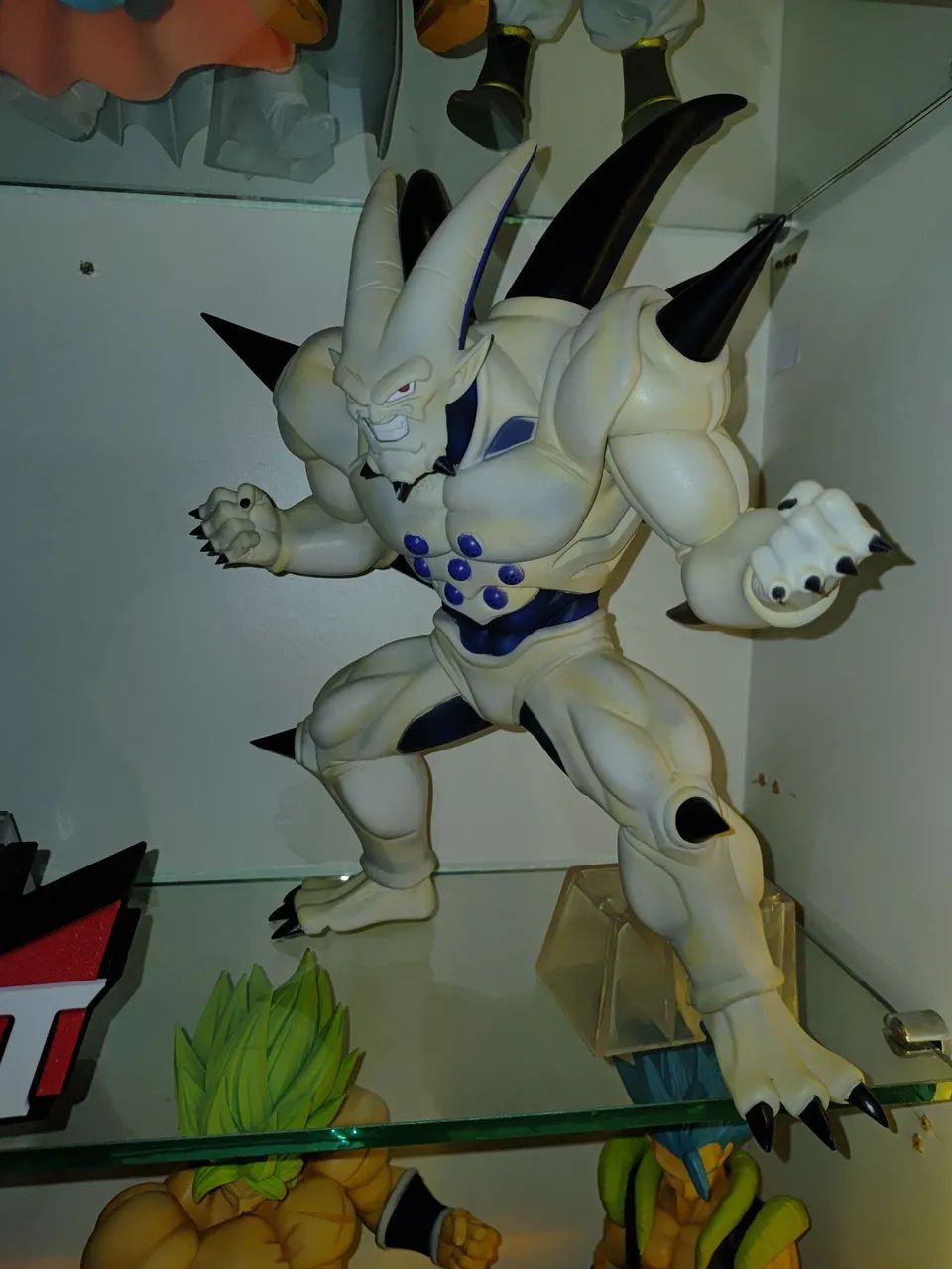 Ômega shenlong masterlise 