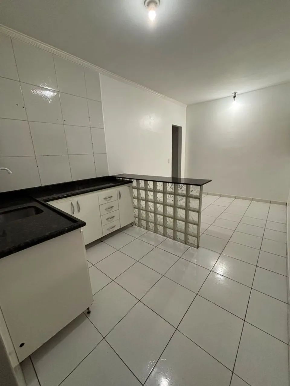 Casa de fundos guara 1 