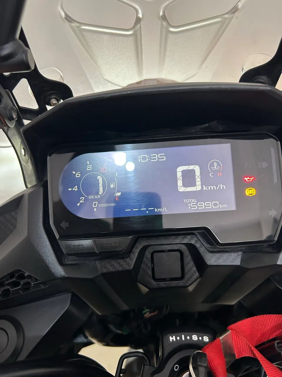 Honda CB 500x  - Foto 4