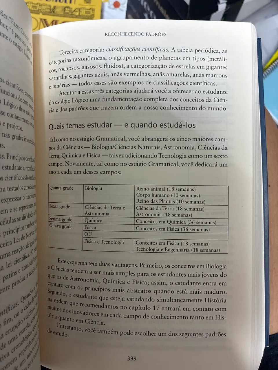 A mente bem treinada  - Foto 3