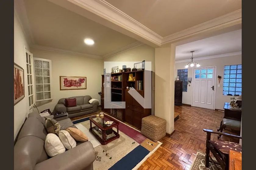 Casa à Venda - Perdizes, 3 Quartos, 218 m2
