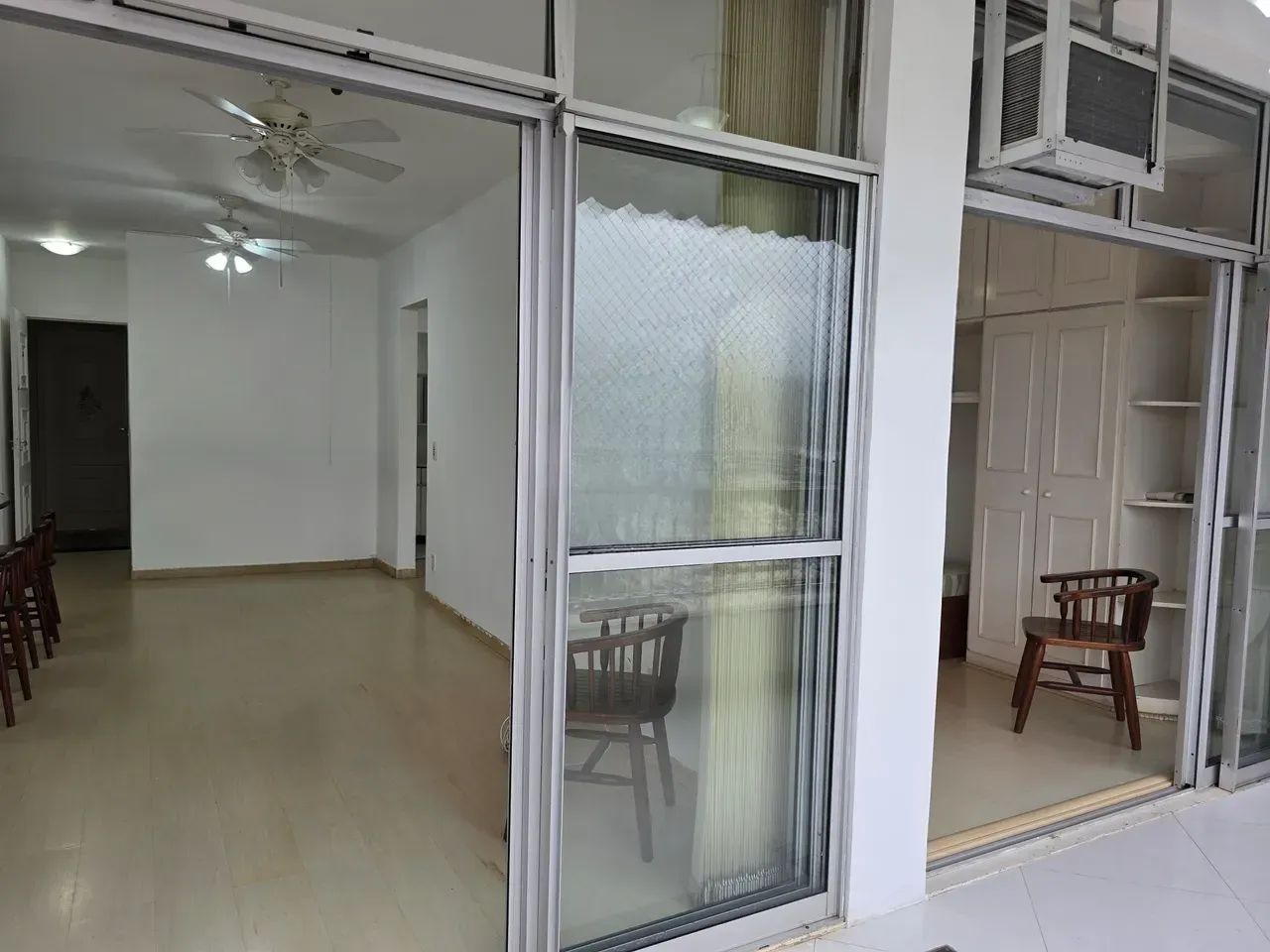 Apartamento para aluguel com 70 metros quadrados com 1 quarto - Foto 4
