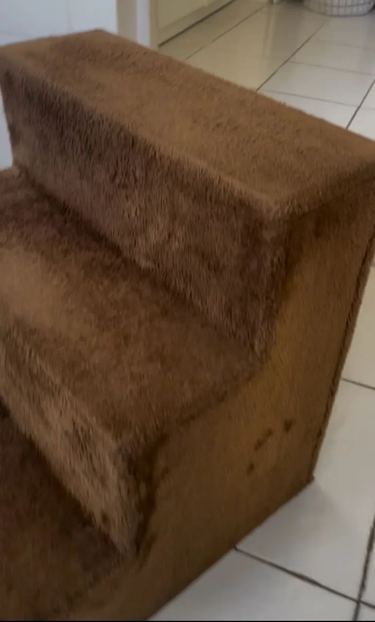 Escada para pet - Foto 4