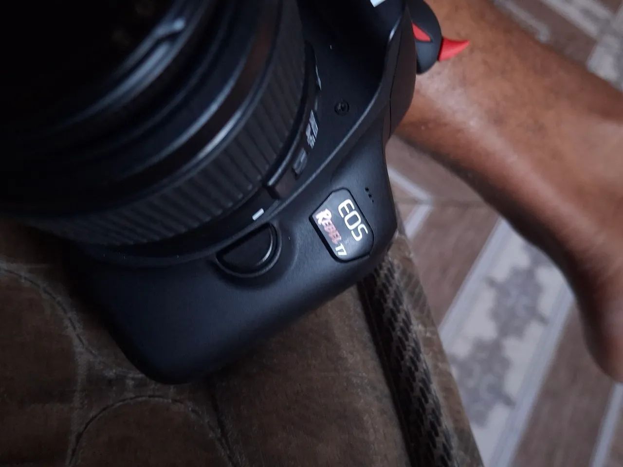 Canon t7 completa  - Foto 3