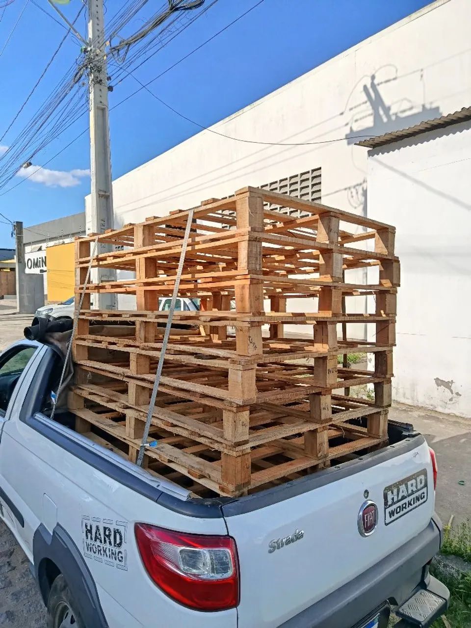 Frete, carreto e pequenas mudanças  - Foto 5