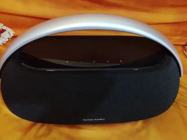 Harman Kardon Go + play 3 - Foto 4