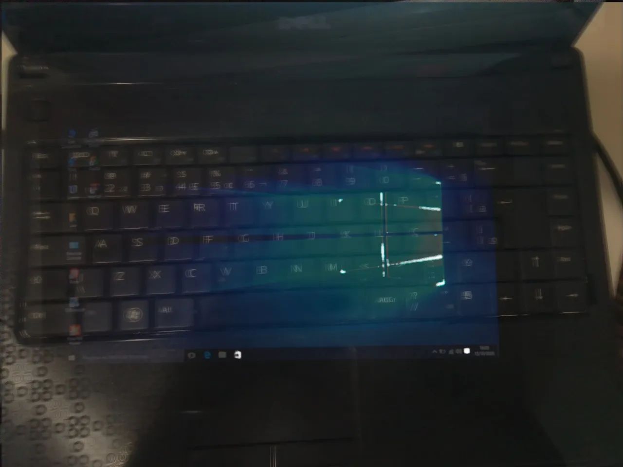 Notebook dell - Foto 2