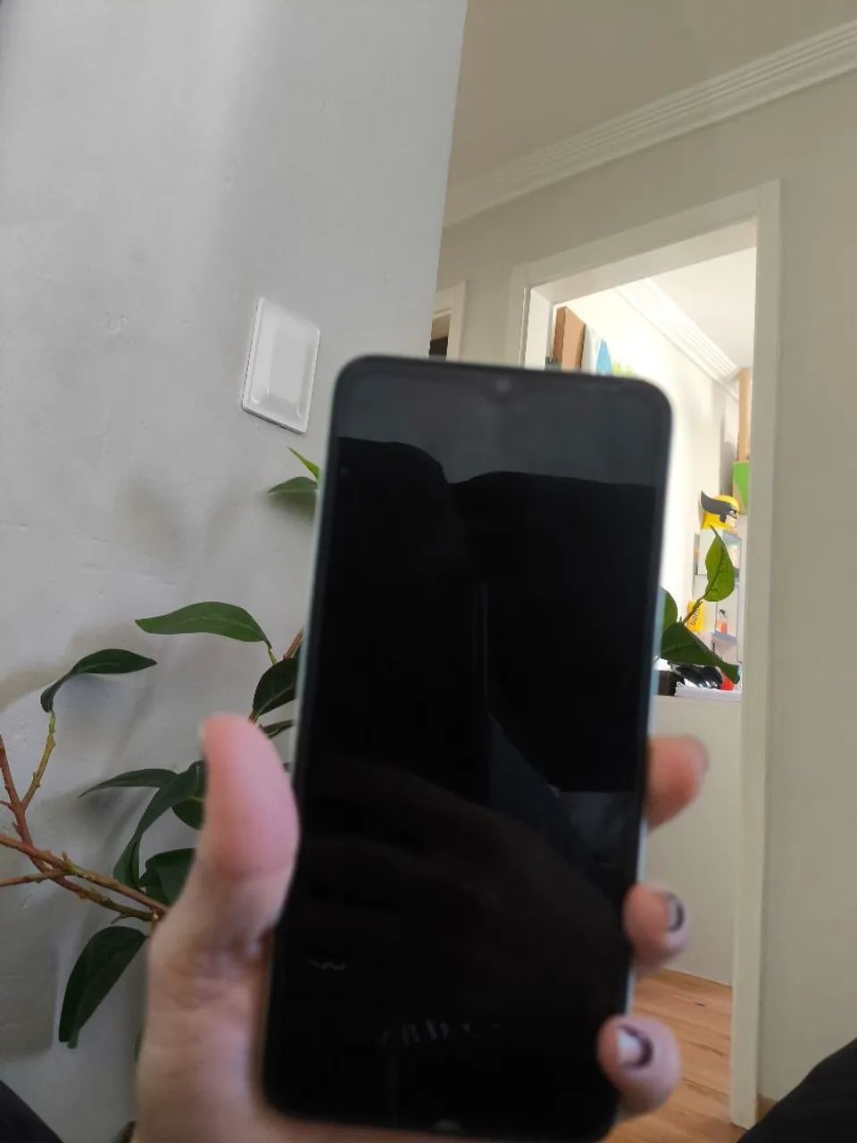 Celular redmi