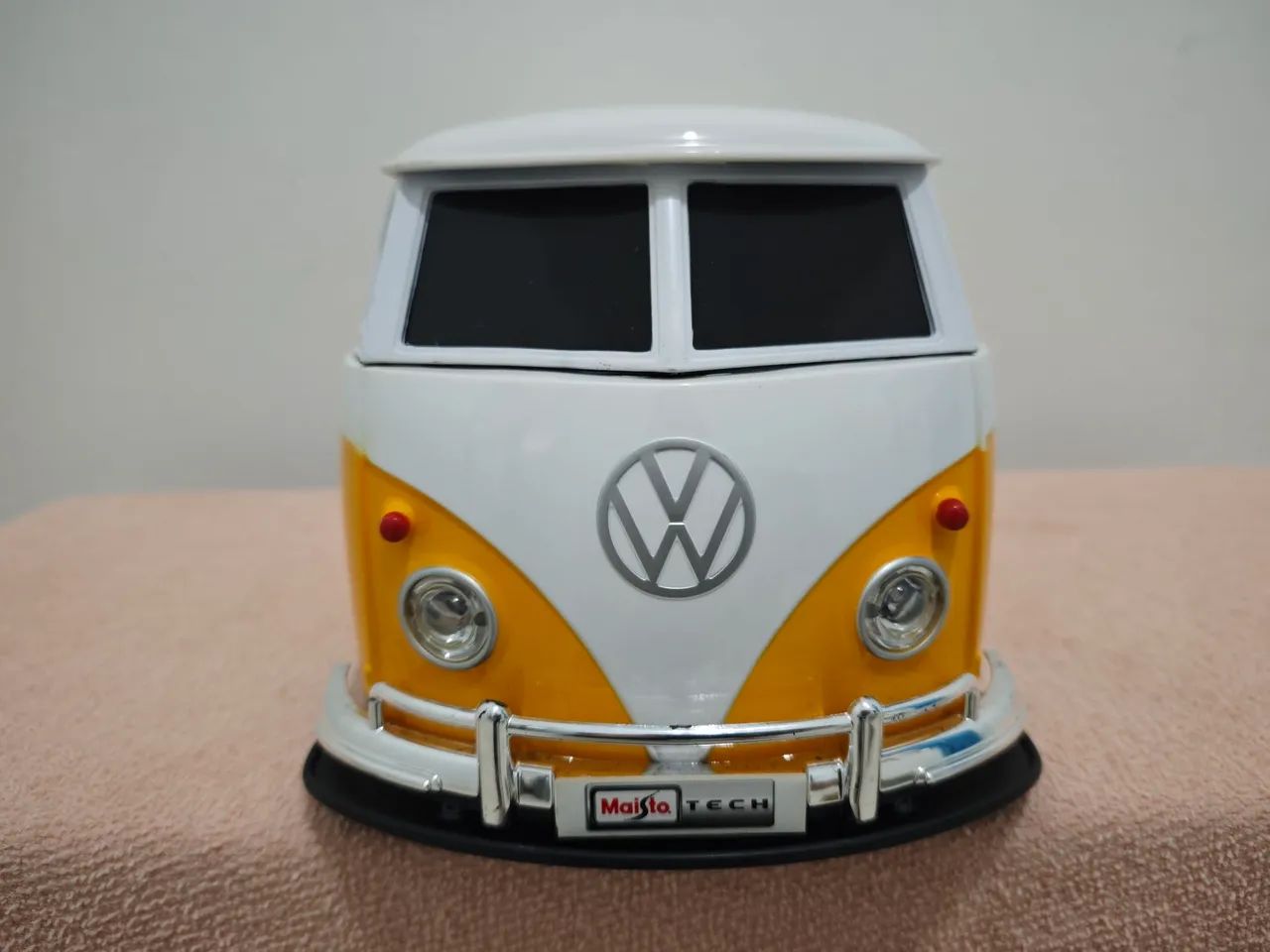 VW BUS SAMBA MAISTO TECH  - Foto 5