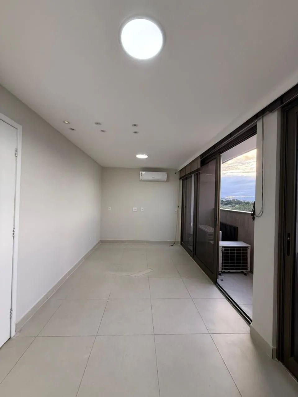 Vendo Sala Comercial com banheiro 62m² no Ed Premium Office  - Foto 4