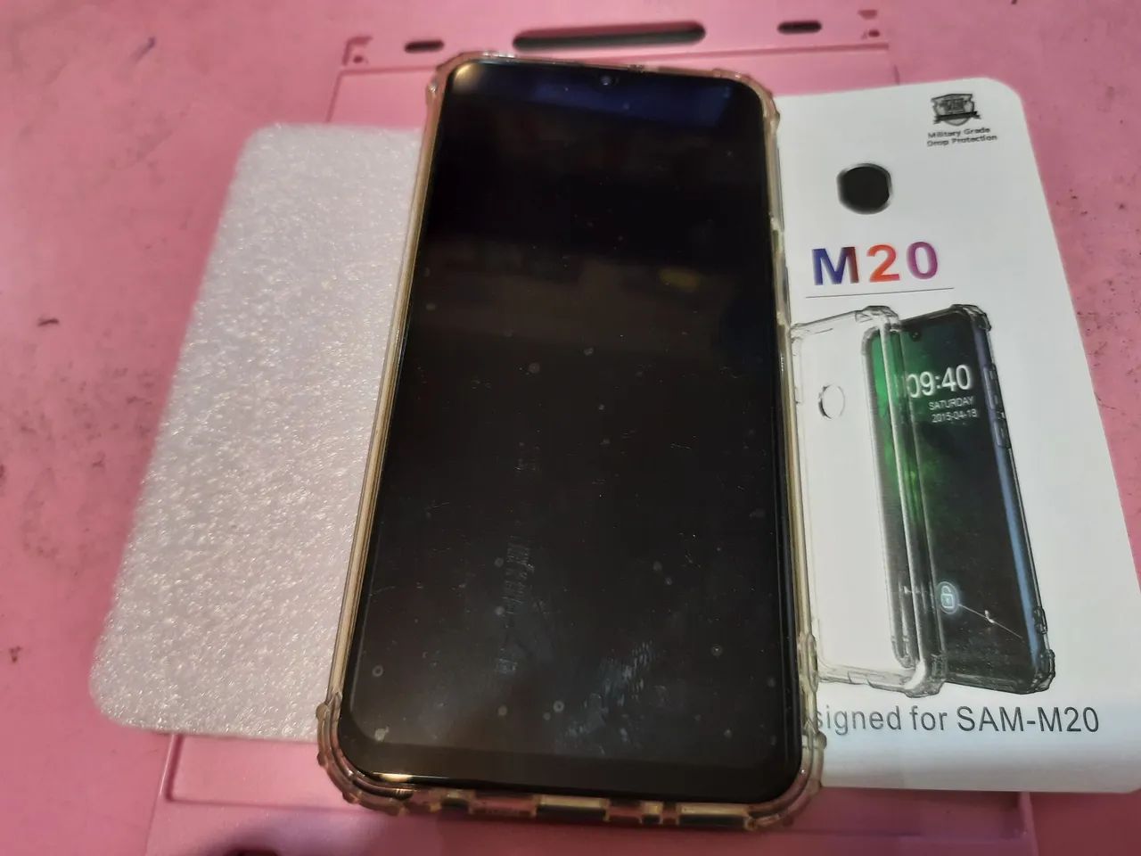 Celular samsung 
