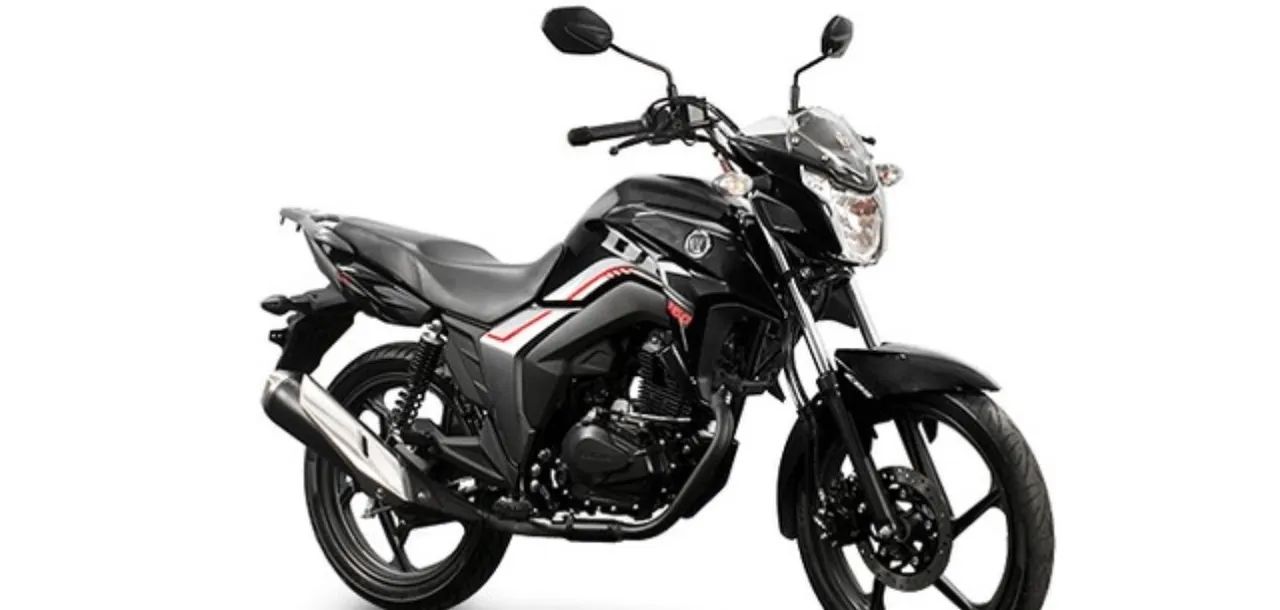 Locação de moto 0km com opção de compra 