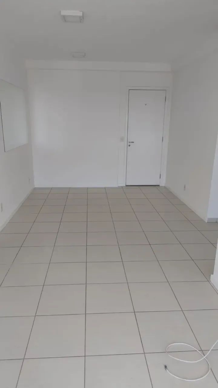 Apartamento para venda com 70 metros quadrados com 3 quartos - Foto 3