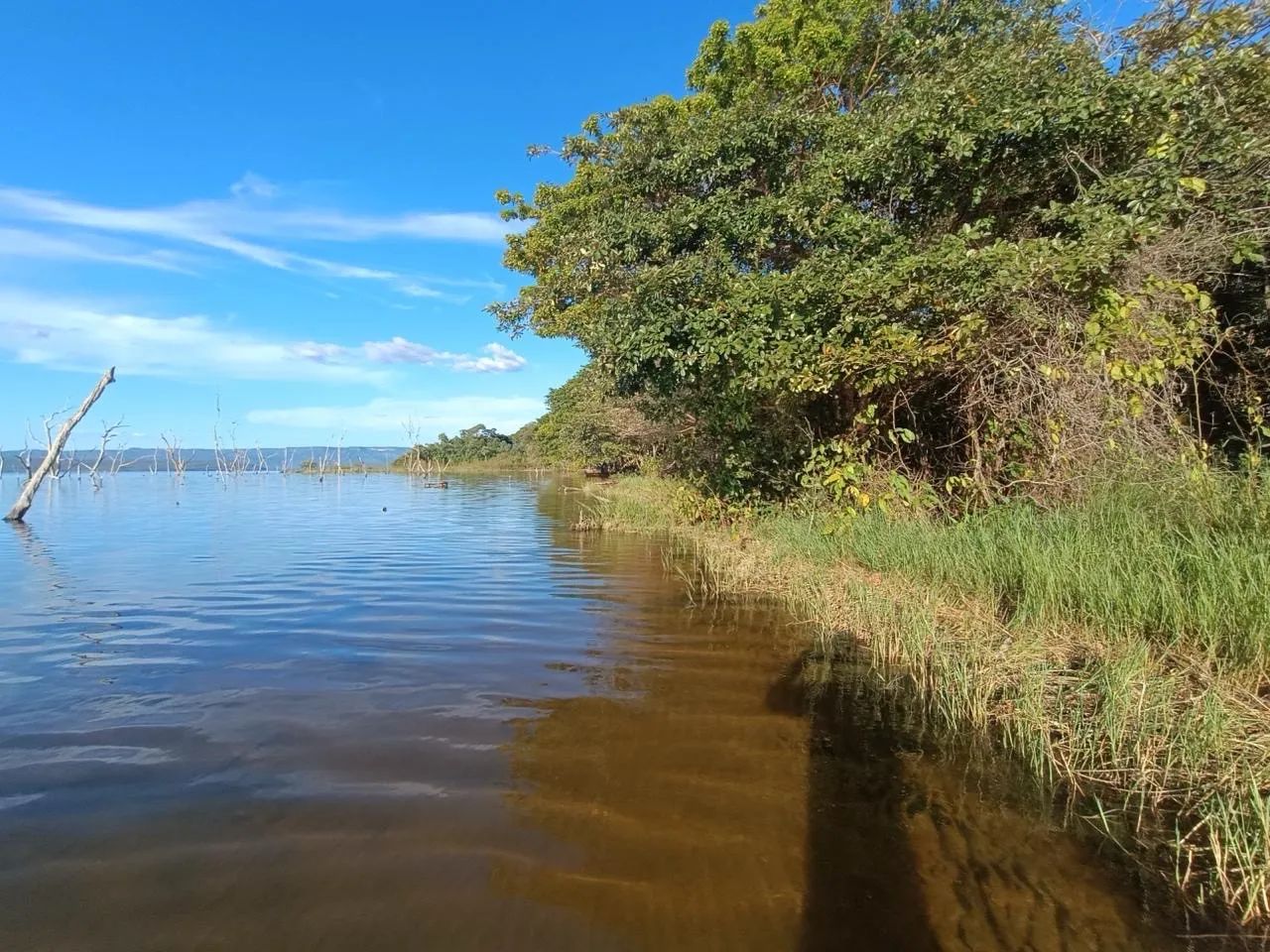 Chácara na beira do lago - Foto 3