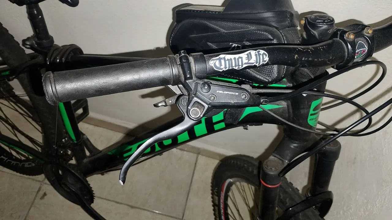 Bike aro 29  - Foto 5