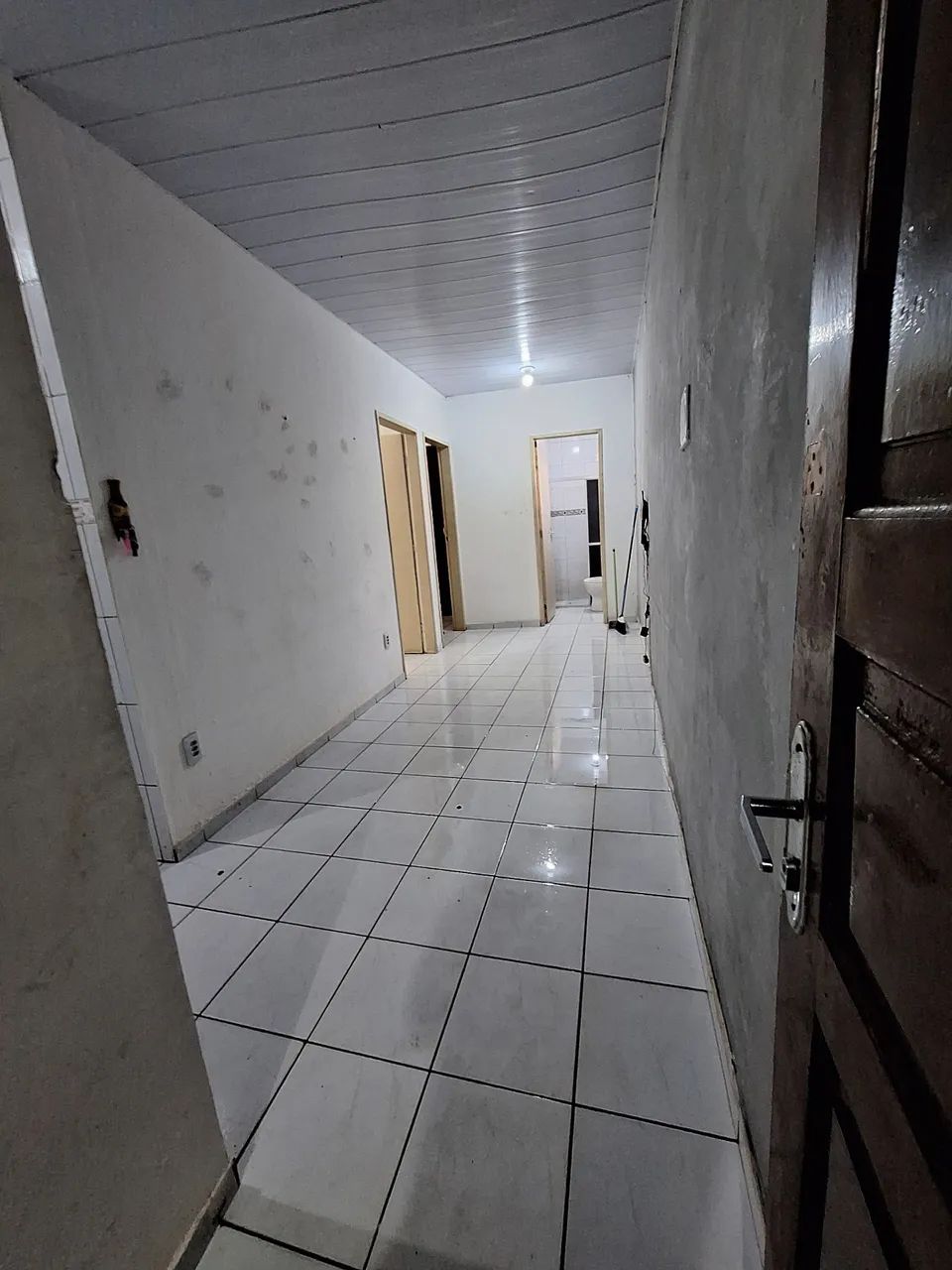 Kitnet Bairro Prado - Foto 2