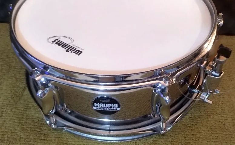 Caixa 12x4,5 Inox - Foto 4