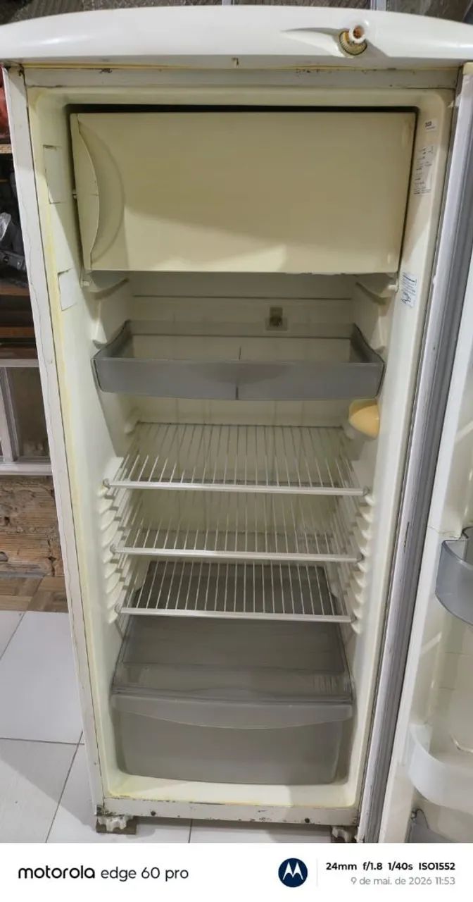 Geladeira - Foto 2