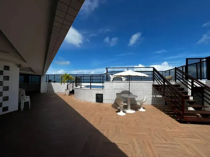 Locação em Manaíra