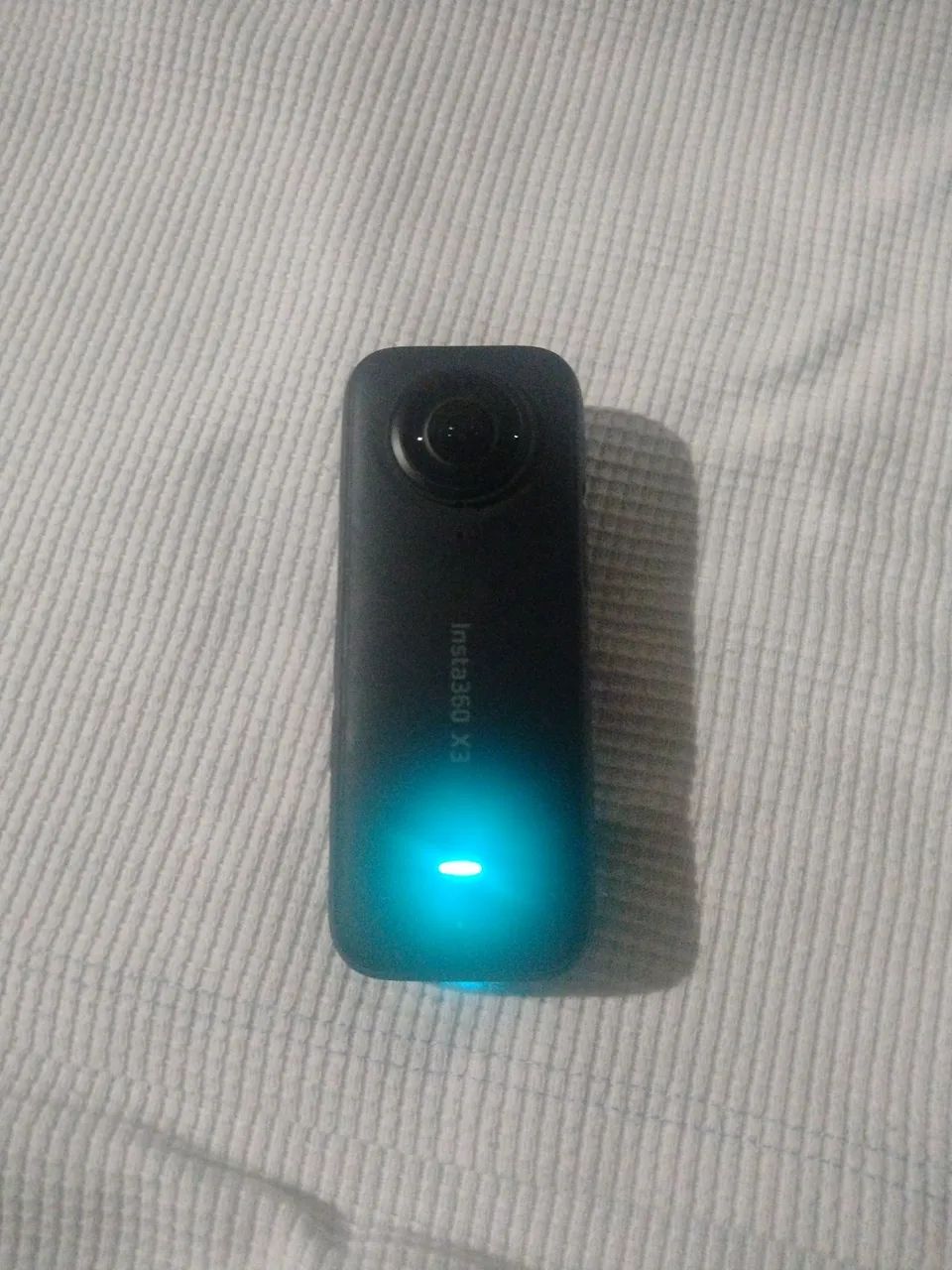 Camara insta360x3