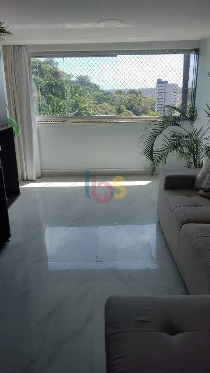 Alugo Apartamento no Residencial Massimo com 03 Quartos - Foto 5