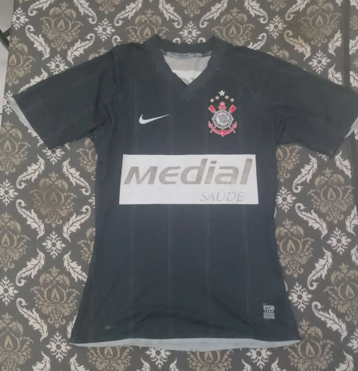 Camisas de times - Foto 5