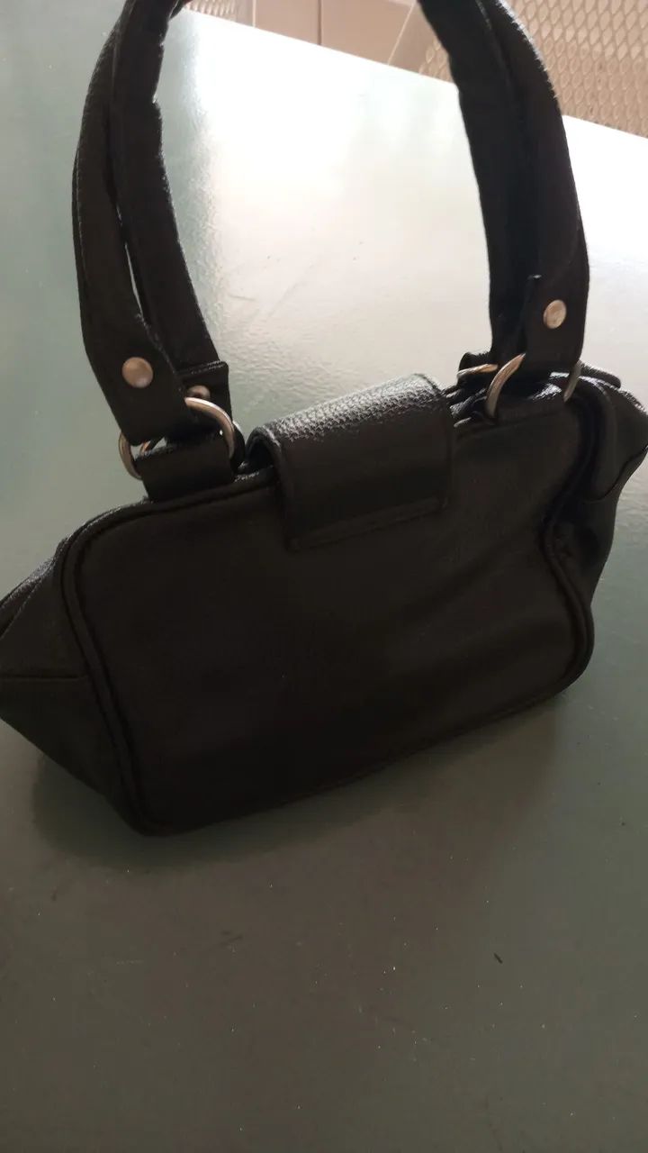 Bolsa de mão pequena - Foto 2