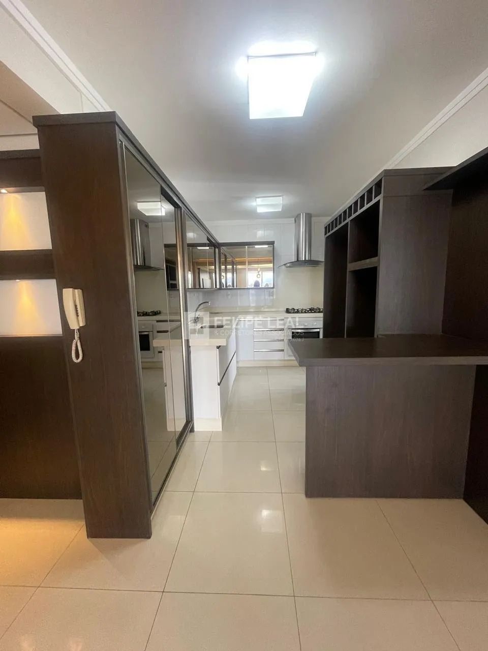 Apartamento em Estreito - Florianópolis - Foto 4