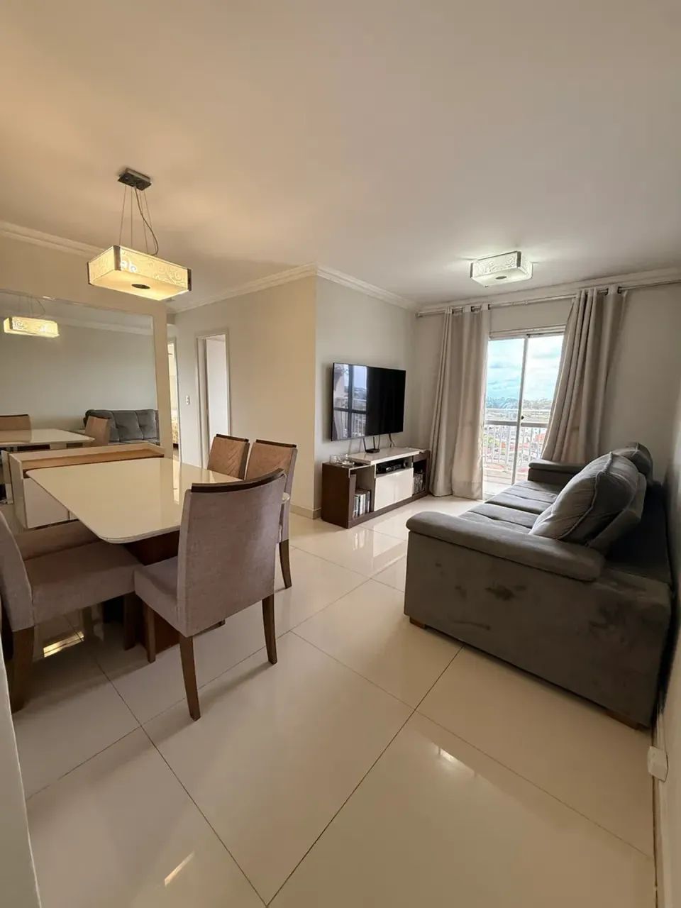 OPORTUNIDADE ECO PARQUE CLUBE RESIDENCIAL!