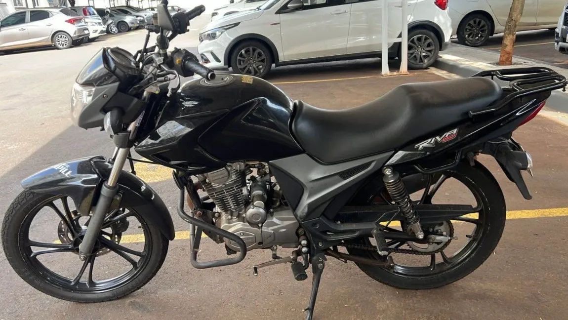 Moto 150cc  - Foto 2