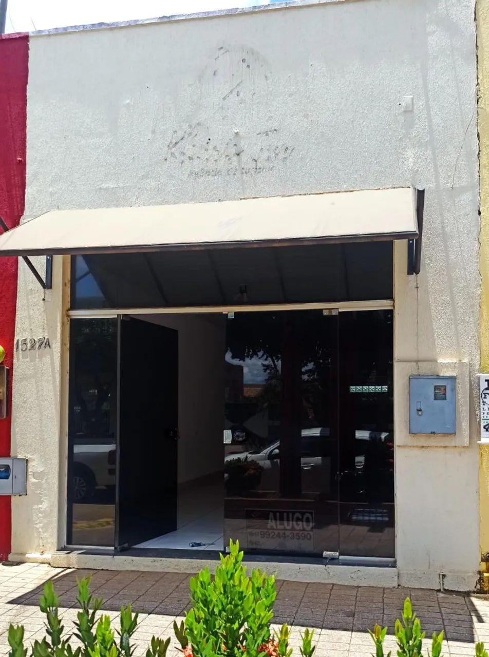 Aluguel Comercial Salão  - Foto 5
