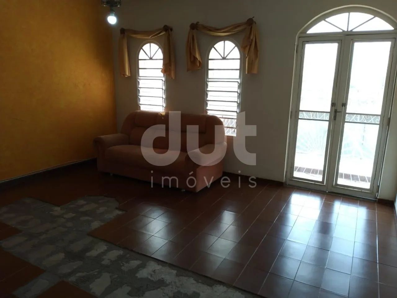 casa - Jardim dos Oliveiras - Campinas - Foto 4