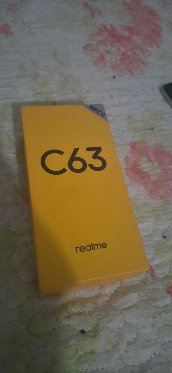 Realme c63 256gb - Foto 3