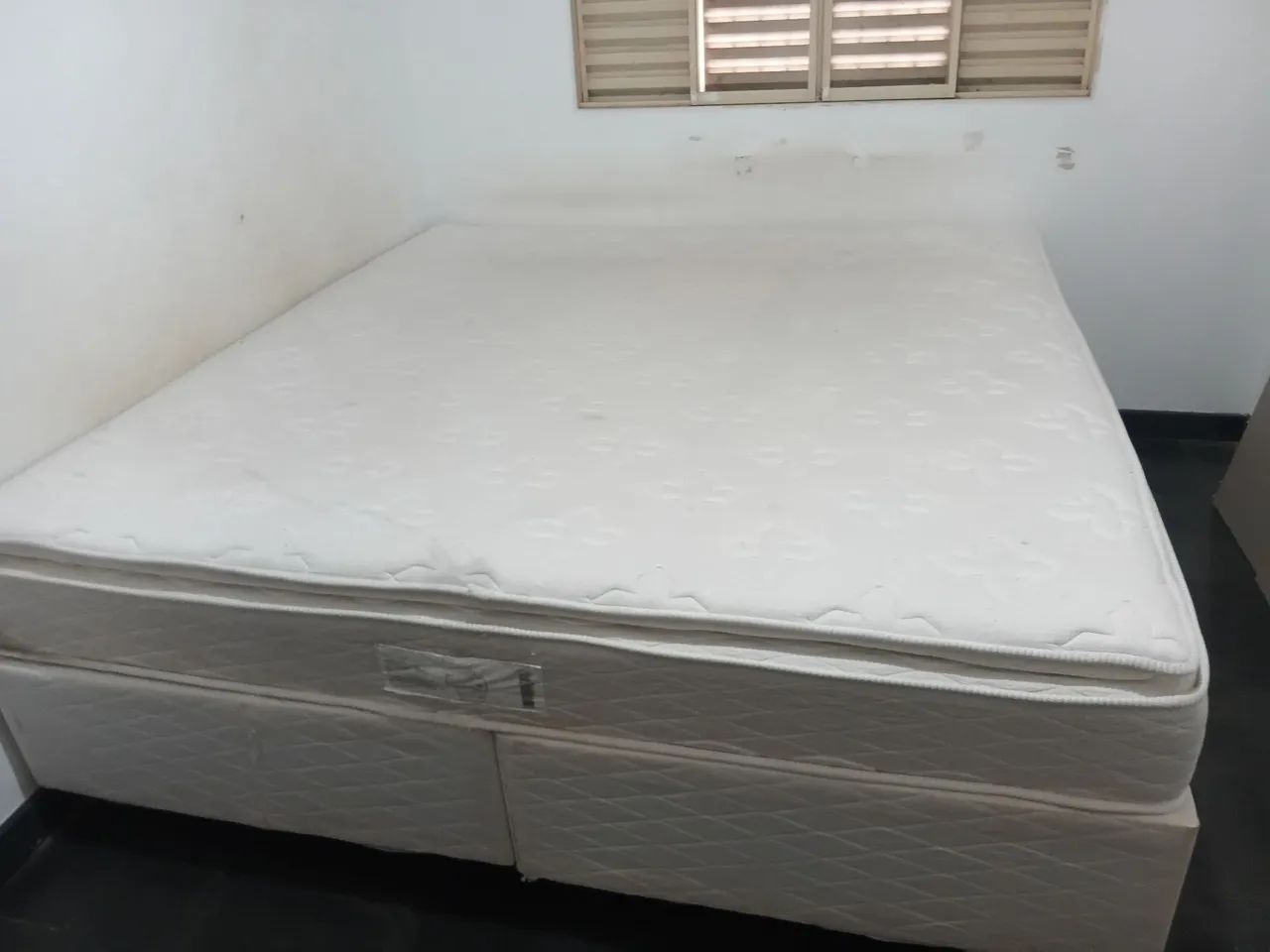 Cama king size  - Foto 2