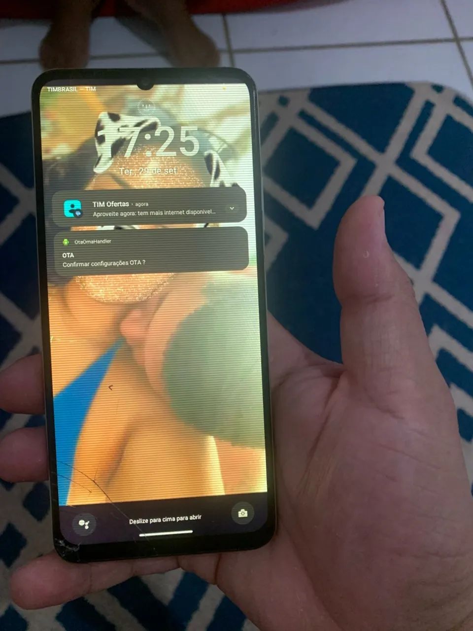 Vende-se realme c61 - Foto 5