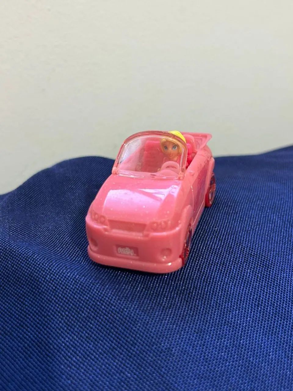 Polly Wheels #35 - Think Pink - Foto 3