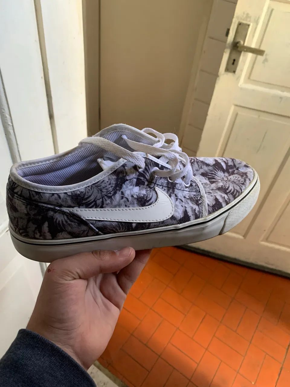 Tênis Nike Janoski - Foto 4
