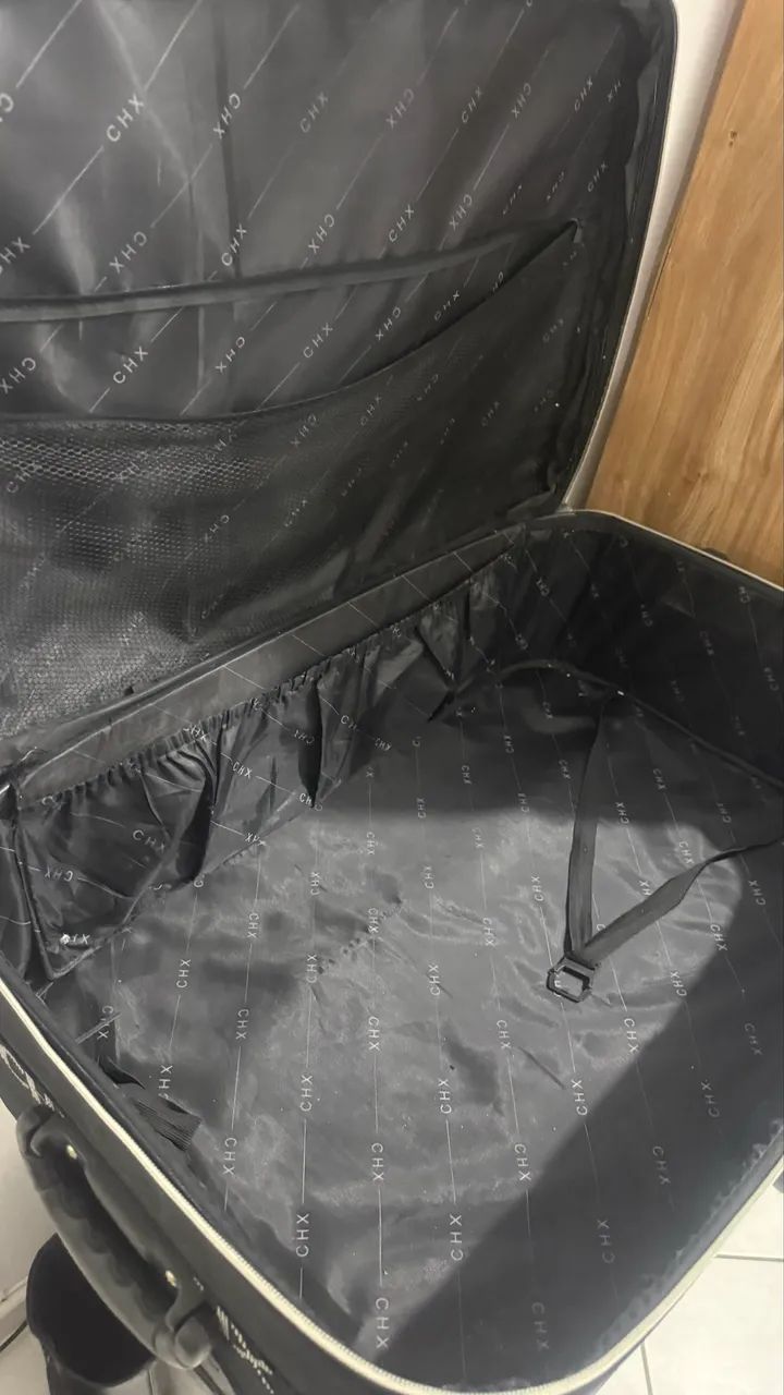 Mala de Viagem 23kg - Foto 4