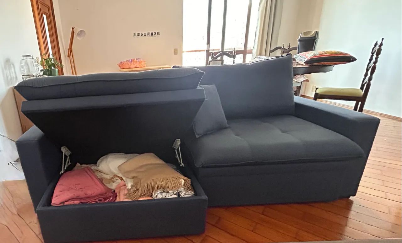 Sofá cama box - Foto 5