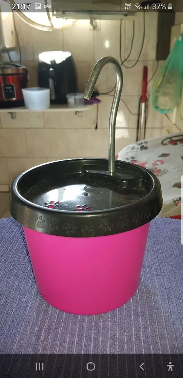 Bebedouro para pets - Foto 4