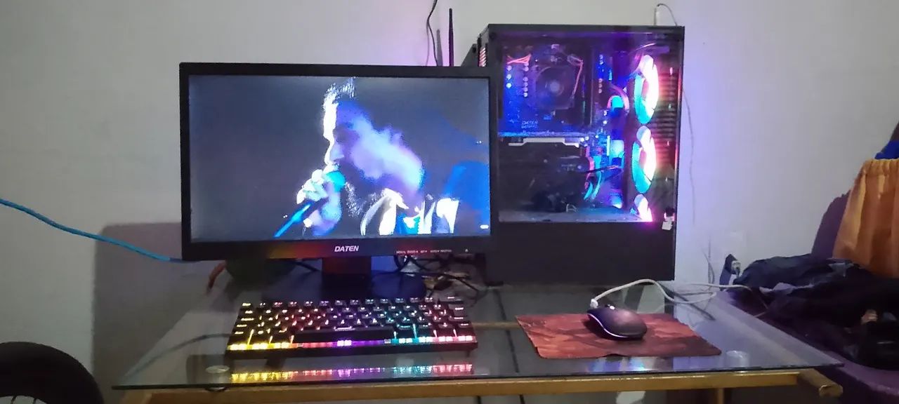 PC gamer - Foto 2