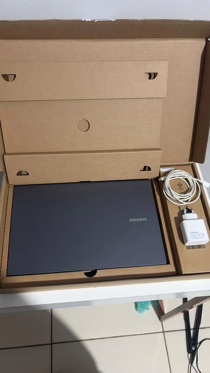 Notebook galaxy book 4 - Foto 5