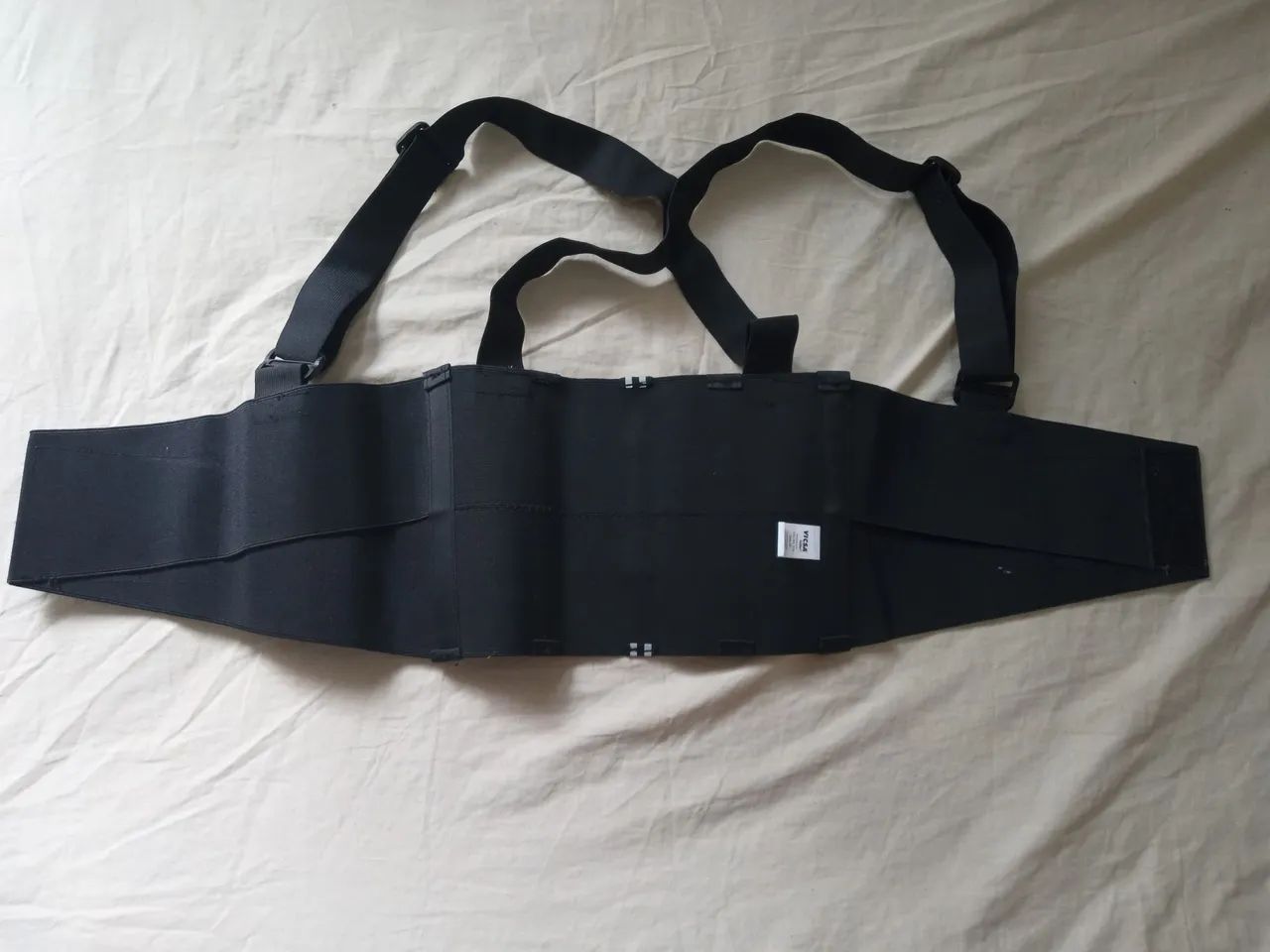 Conta de proteção  - Foto 2