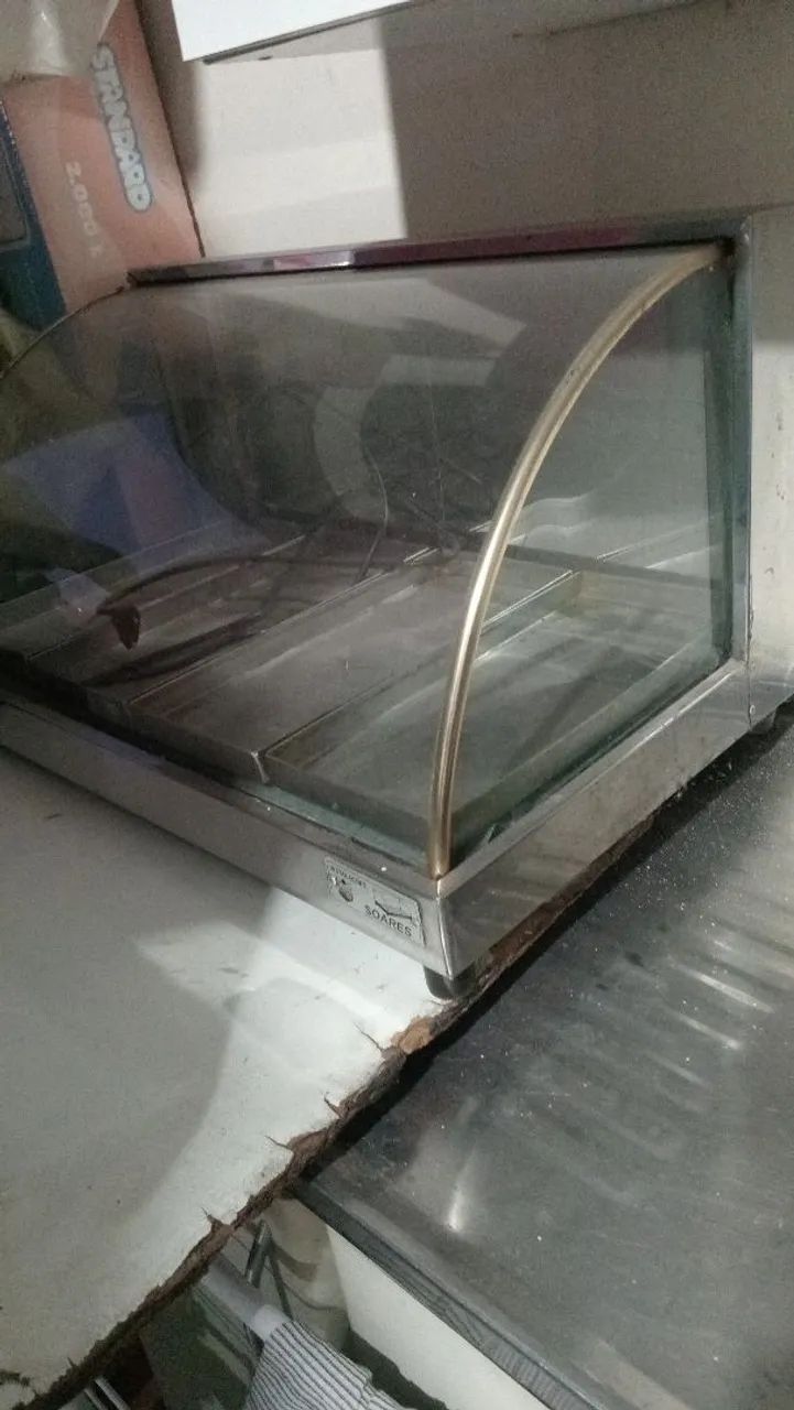 Assessórios para lanchonete  - Foto 3