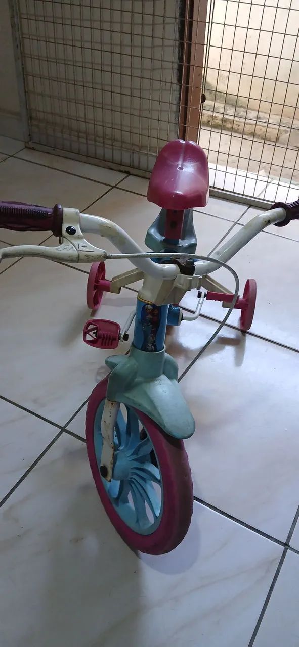 Bicicleta  - Foto 4